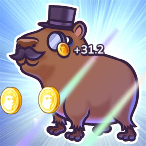 capybara clicker|capybara clicker download.